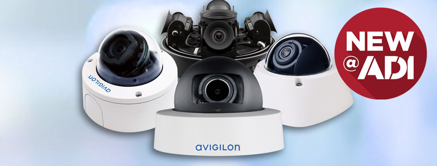 ADI-kunder i hele EMEA får adgang til hele serien af Avigilon-videoløsningens økosystem, der indeholder mere end 100 nye produkter.