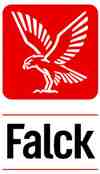 Innovative har nu Falck i både Danmark, Sverige og Norge som kunder.   