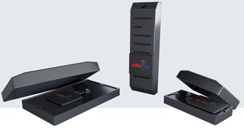 Smart R Distribution now markets the Safetrust product line