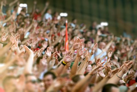 Dallmeier video security systems are being deployed to enable a safe stadium visit in Italy