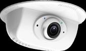 New P25 celing mount camera with 6 megapixels