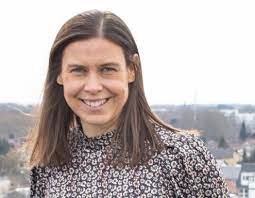 Pernille Kiær, bæredygtighedschef hos Lemvigh-Müller.