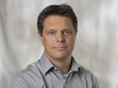 Per Österborg, Key Account Manager på Nokas Security