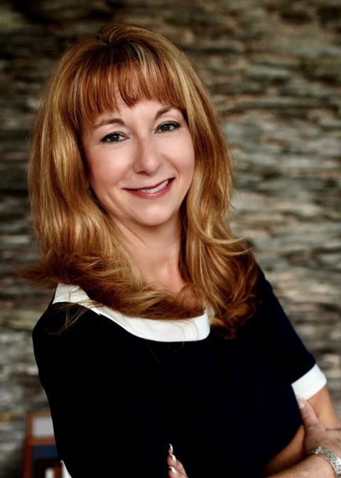 Wendy Gattis is promoted to CEO at Ditek Corporation