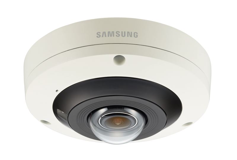 Samsung Wisenet 4K PNF-9010R. Samsung Wisenet 4K PNF-9010R.