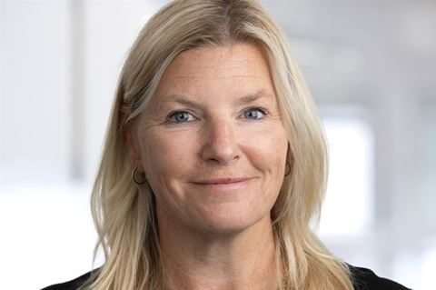 Helena Buvall kommer närmast från Assemblin, där hon arbetade som senior projektledare inom installations- och säkerhetsrelaterade entreprenader.