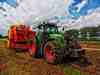 På to uger i maj fik otte landbrug i Midtjylland stjålet kemikalier for millioner, oplyser Landbrugsavisen. Foto: Pixabay.