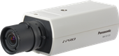 Panasonic iPro extreme WV-S1131