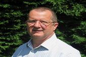Duncan Cooke, newly appointed at Stratus as Business Development Manager, UK and Europe