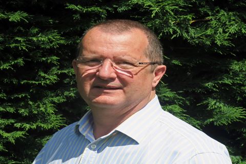 Duncan Cooke, newly appointed at Stratus as Business Development Manager, UK and Europe