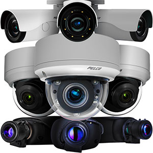 The Sarix® Enhanced 3 Series