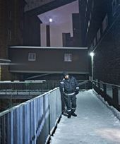 Nynäshamns kommun och Nynäshamnsbostäder tecknar avtal med Securitas avseende bevakningstjänster, störningsjour, larmcentral och konsulttjänster.