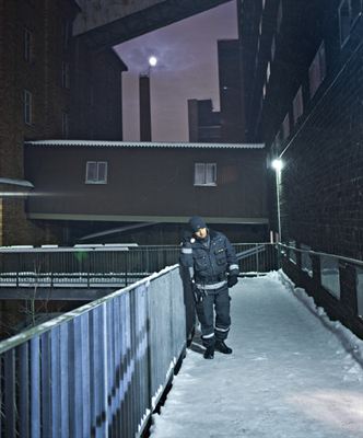 Nynäshamns kommun och Nynäshamnsbostäder tecknar avtal med Securitas avseende bevakningstjänster, störningsjour, larmcentral och konsulttjänster.