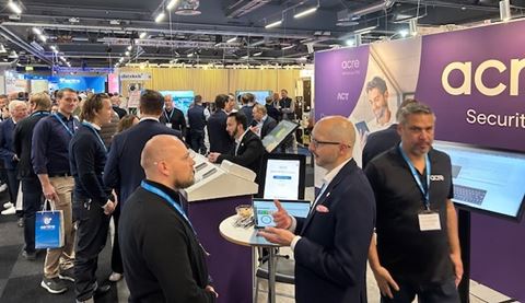 Frem til 2035 skal Sveriges to viktigste sikkerhetsarrangement – Skydd og Sectech – fortsette å arrangeres i Stockholmsmässans lokaler i Älvsjö.
