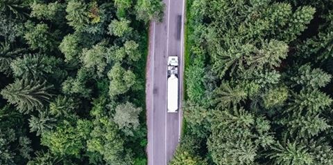 Addsecures lösning Co-Driver hjälper VSV Unite att konsolidera hanteringen av alla deras fordon i ett system så att de kan planera och även följa upp och jämföra fordon. 