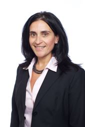 Antonella Franzen promoted with immediate effect at Johnson Controls