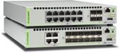 10GB-switchar i Centrecom XS900MX-serien.