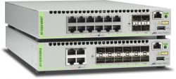 10GB-switchar i Centrecom XS900MX-serien.
