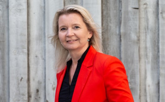 Undvigelser som den, der skete tirsdag den 20. oktober, må bare ikke ske, siger kriminalforsorgens direktør Ina Eliasen. Foto: Kriminalforsorgen. Undvigelser som den, der skete tirsdag den 20. oktober, må bare ikke ske, siger kriminalforsorgens direktør Ina Eliasen. Foto: Kriminalforsorgen.