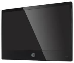 Vista launches monitor with WDR camera