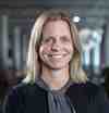 Anna Anderström will take up her new role as Chief Financial Officer, CFO at Irisity by 14th December, 2022.