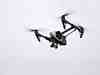 Der kommer fokus på droner på Sectech-messen i København 7..-8. november. 