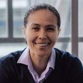 Christine Bejerasco, Chief Technology Officer hos WithSecure.
