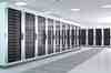 Data centre protected by SMACS
