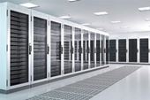 Data centre protected by SMACS