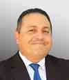 Earl Bolanos recently appointed as Regional Manager at ONSSI