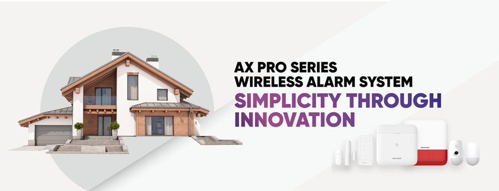 ax pro hub