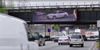 The custom-built solution immediately recognises the target audience based on their vehicles and delivers custom billboard advertisements accordingly.