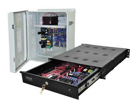 Altronix shows latest technology advancements at Intersec