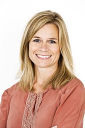 ID-stölder är idag på väg att bli ett av de allra vanligaste vardagsbrotten, kommenterar Sophie Gernandt på Mysafety.