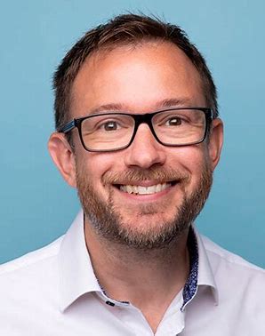 Martin Jensen Buch, chefkonsulent i IT-Branchen.