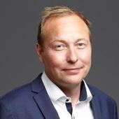 Heine Michael Andreasen starter som CEO hos Protect 1. februar.