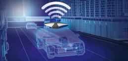 The future of patrol vehicle technology
