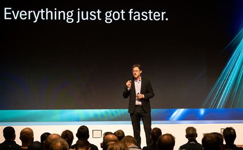 Barracudas CISO Arve Kjoelen på TechSummit26 Barracudas CISO Arve Kjoelen på TechSummit26