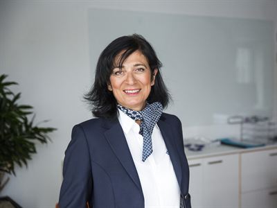 Maria Khorsand har valts in i förtroenderådet i Studieförbundet näringsliv och samhälle, SNS,. Maria Khorsand har valts in i förtroenderådet i Studieförbundet näringsliv och samhälle, SNS,.