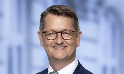 Torben Schack Pedersen.