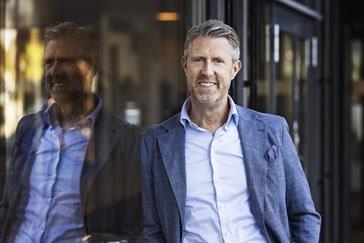 Christian Alsø, Bravida Danmarks CEO