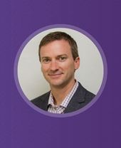 Jon Nelson takes up his new Senior VP post at Acre