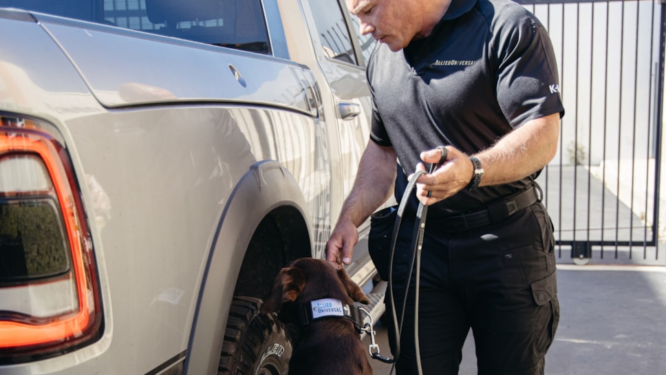 Effective Security Planning For Major Events | Securityworldmarket.Com