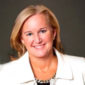 Nicole Parent Haughey appointed to the board at Allegion