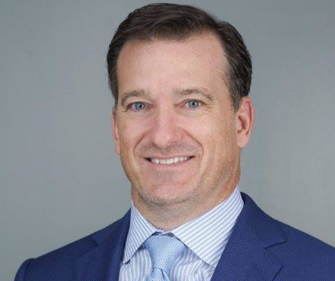 Fred Voccola, CEO for Kaseya.