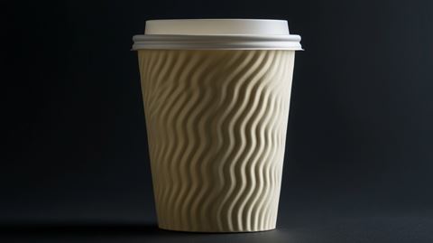 Betalande kunder prioriteras framöver hos Starbucks