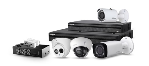 HDCVI-PoC Product Line