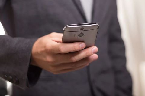 Check Point Software opfordrer alle Android-brugere til at sikre, at deres telefon er opdateret med den seneste opdatering..