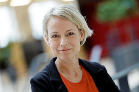 En virksomhed må naturligvis ikke give urigtige oplysninger som middel til at skræmme forbrugerne til at købe et produkt, som for eksempel en alarm, siger forbrugerombudsmand Christina Toftegaard Nielsen.