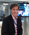 Jon Land administrerende direktør for Nexus Group Norge
